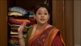 Taarak Mehta Ka Ooltah Chashmah - 8th January 2024